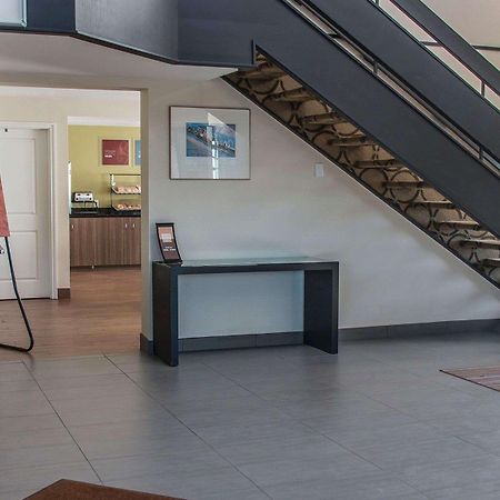 Comfort Inn Brandon Zewnętrze zdjęcie