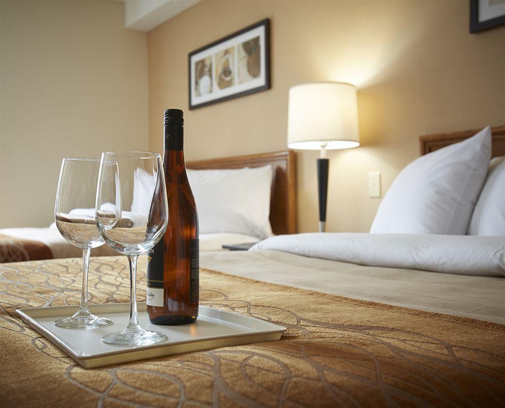 Comfort Inn Brandon Zewnętrze zdjęcie