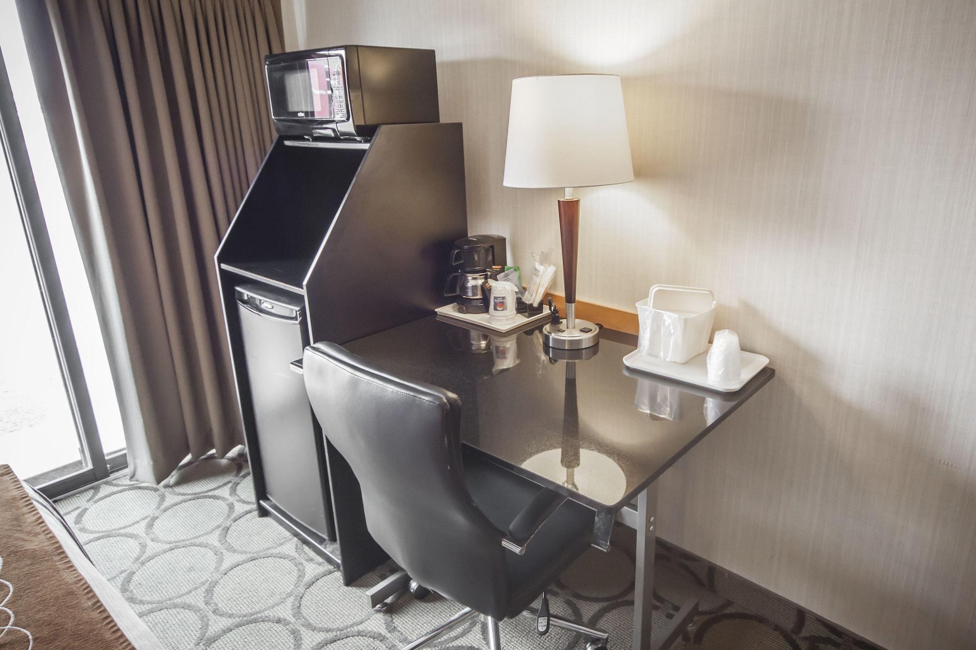 Comfort Inn Brandon Zewnętrze zdjęcie