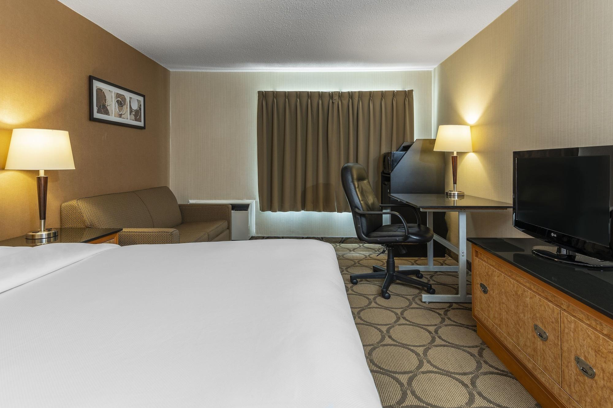 Comfort Inn Brandon Zewnętrze zdjęcie
