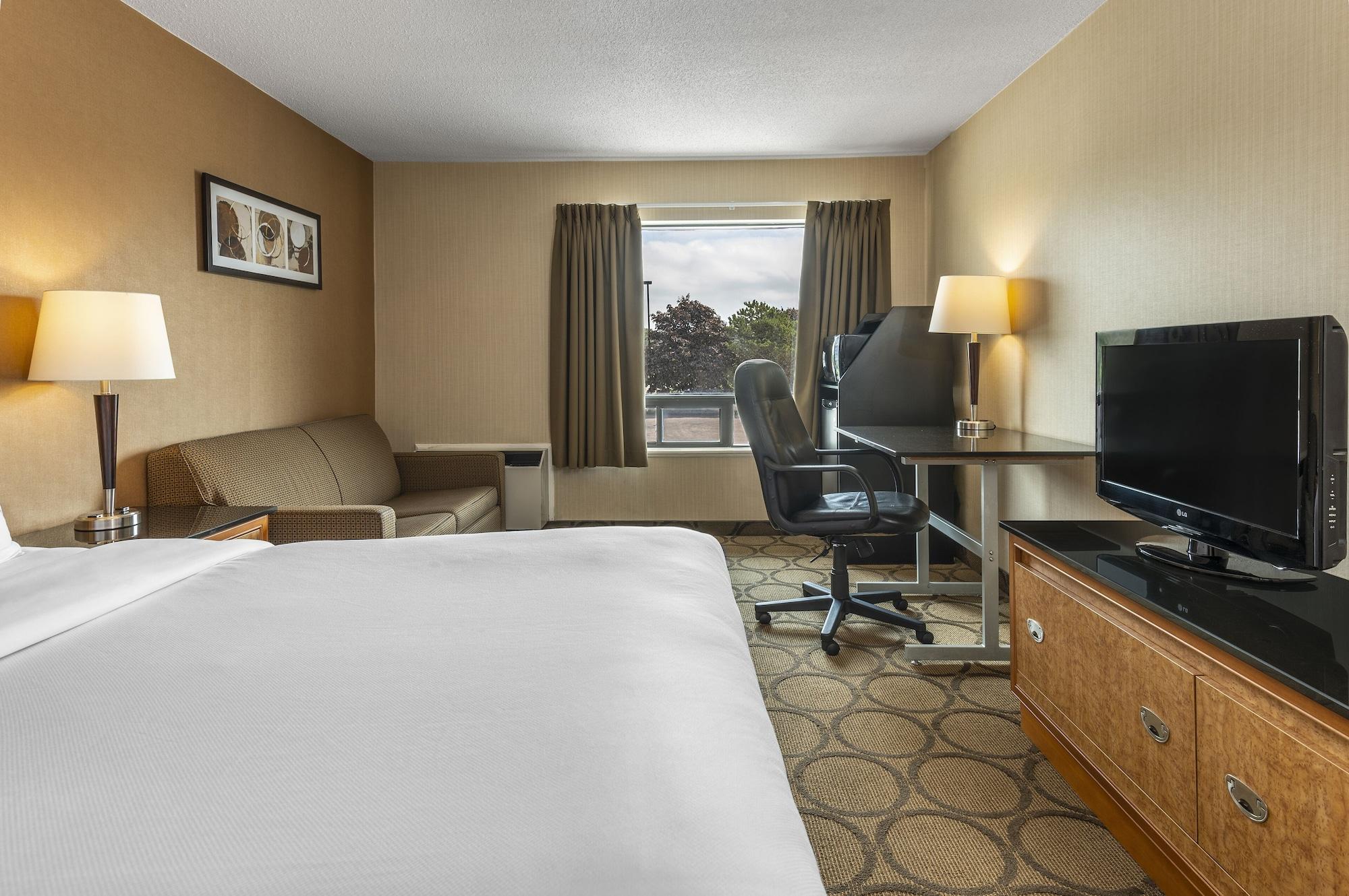 Comfort Inn Brandon Zewnętrze zdjęcie