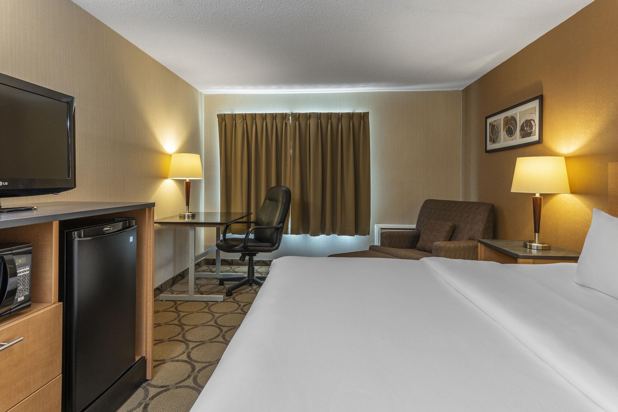 Comfort Inn Brandon Zewnętrze zdjęcie