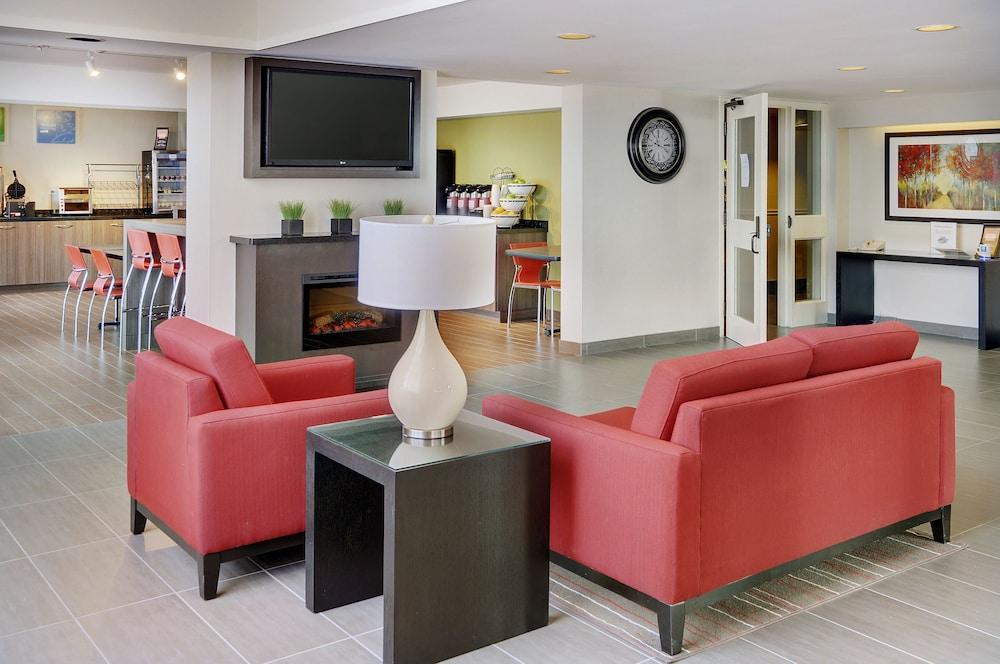 Comfort Inn Brandon Zewnętrze zdjęcie