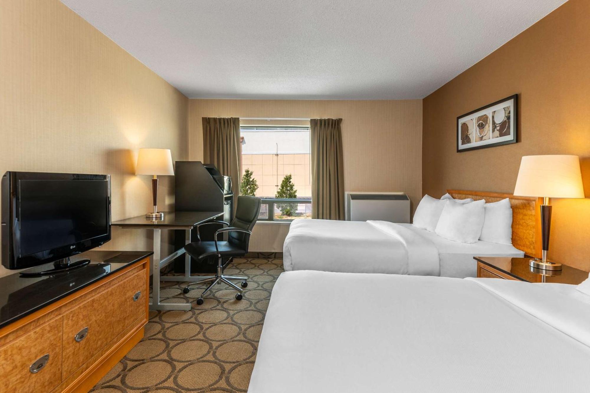 Comfort Inn Brandon Zewnętrze zdjęcie