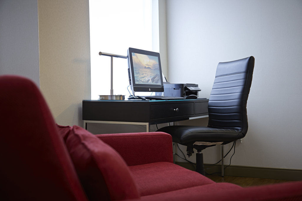 Comfort Inn Brandon Zewnętrze zdjęcie